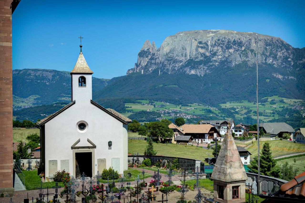 Gasthof Wunder Auna di Sotto Exterior foto