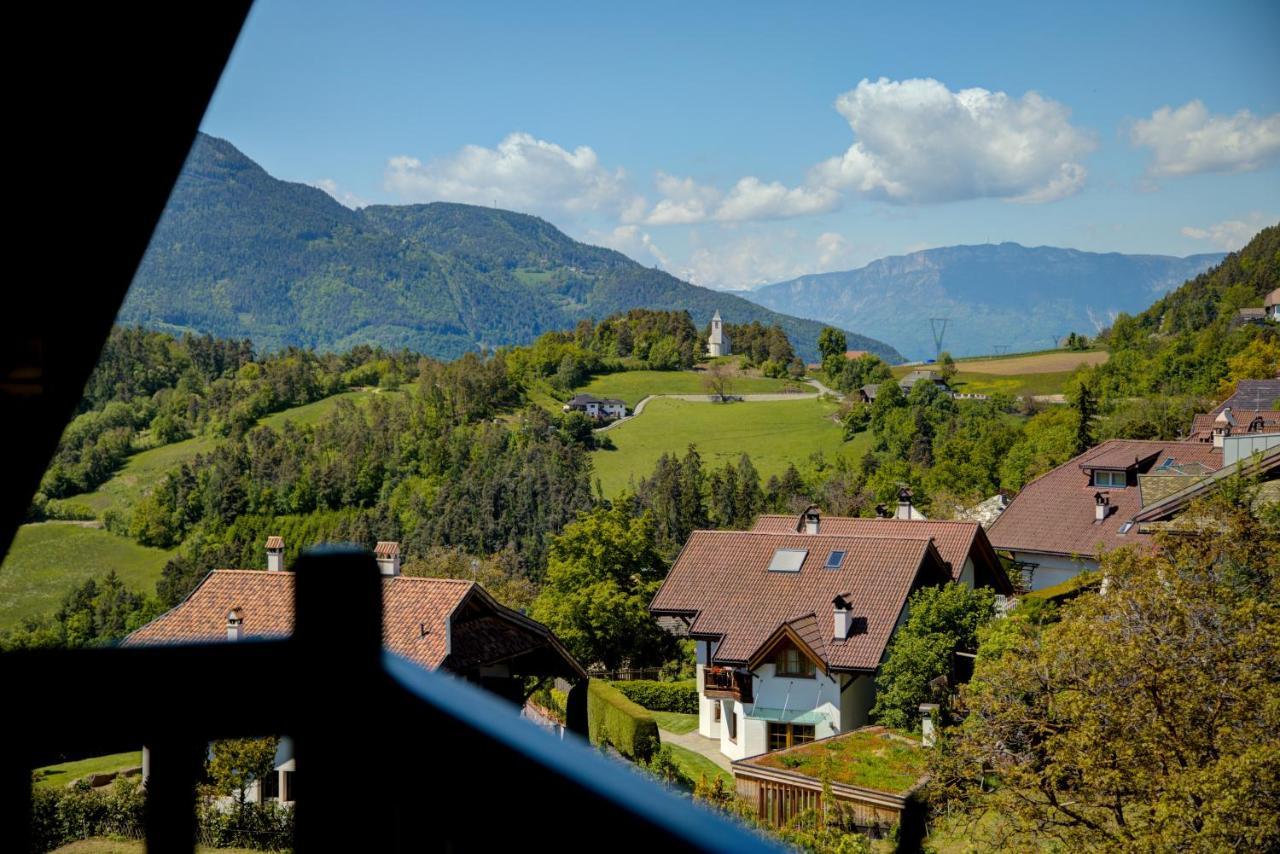 Gasthof Wunder Auna di Sotto Exterior foto